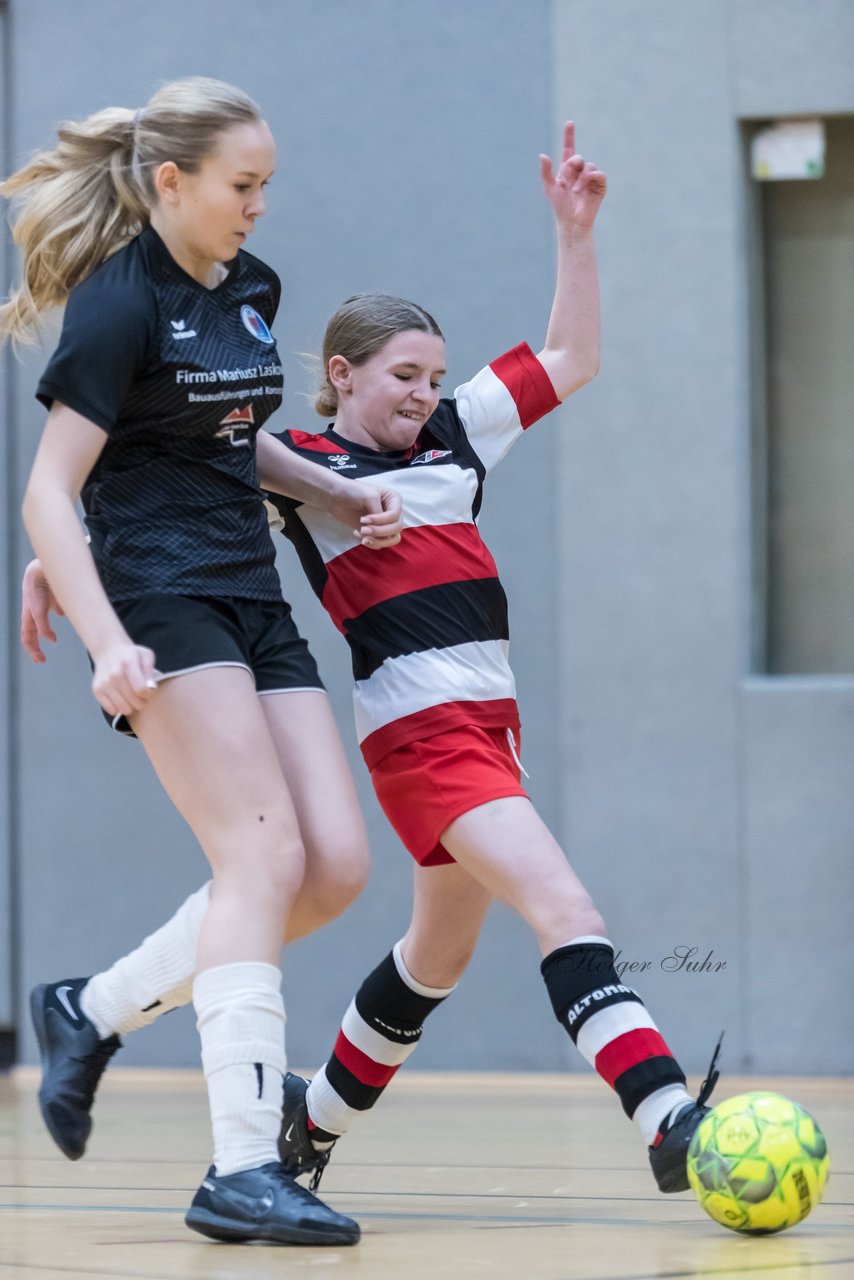 Bild 191 - wCJ Futsalmeisterschaft